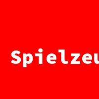 Spielzeug