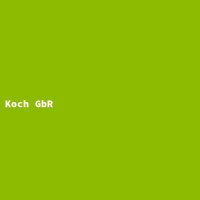 Hersteller: Koch GbR