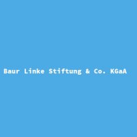 Hersteller: Baur Linke Stiftung &amp; Co. KGaA