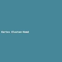 Hartes Elastan-Hemd